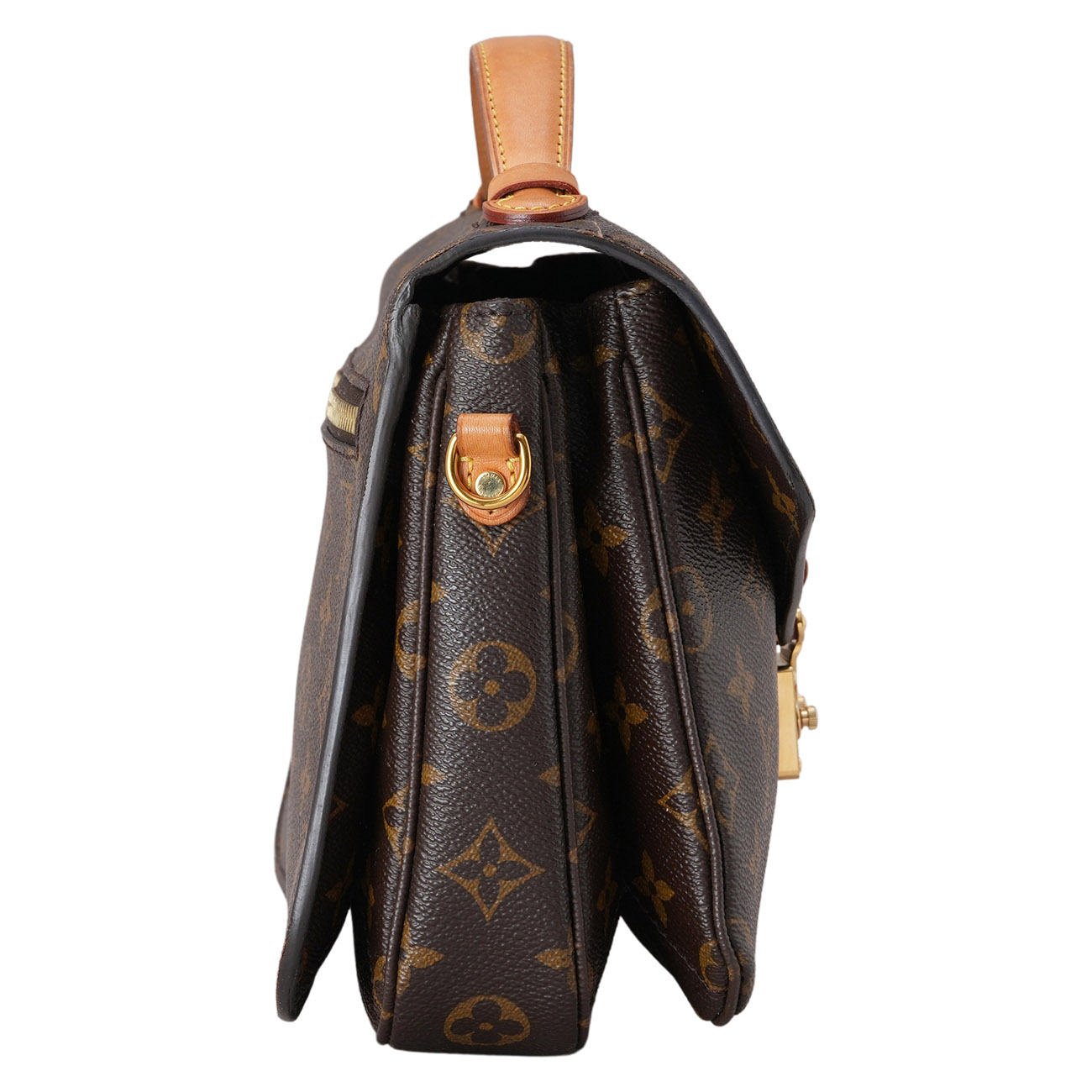LOUIS VUITTON(USED)루이비통 모노그램 포쉐트 메티스